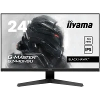 Монитор Iiyama G-Master G2440HSU-B1 фото 1